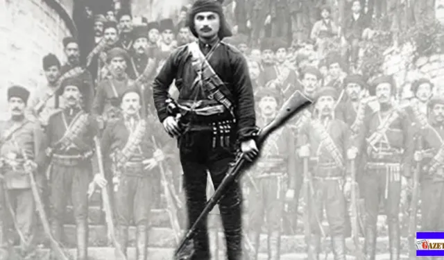 Milli Mücadele Kahramanı Topal Osman Ağa İstanbul’da Anıldı