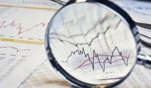 Yİ-ÜFE Mart'ta yüzde 28,08 arttı... Üretici fiyatlarında yükseliş sürüyor