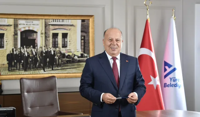 Yüreğir'de görevden uzaklaştırılan Demirçalı'dan sert tepki!