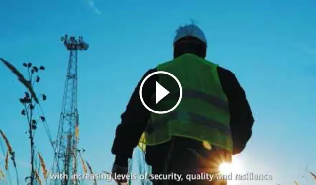 450 MHz LTE: Brezilya için daha güçlü, daha akıllı şebeke
