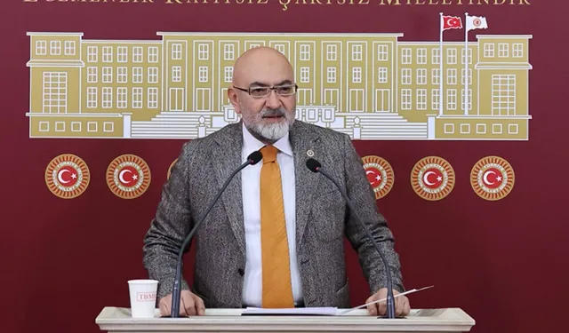 AK Partili Cıngı: Başıboş sorunu artık kamu güvenliği meselesi