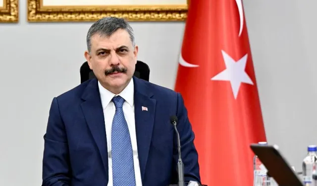Bakan Çiftçi: Terörün dijital uzantılarına göz açtırmayacağız
