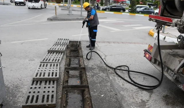 BASKİ'den Kurban Bayramı öncesi uyarı