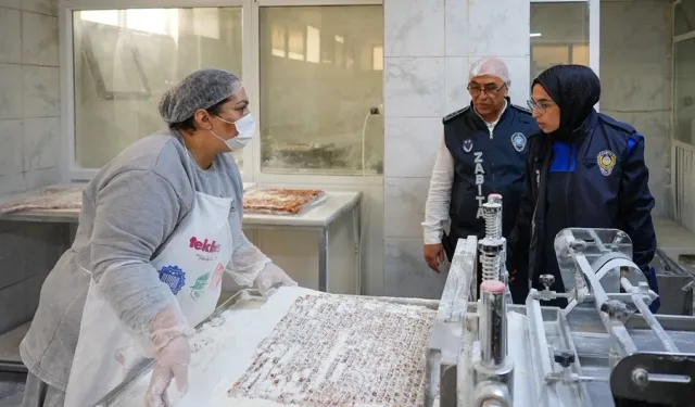 İstanbul Maltepe'de Kurban Bayramı öncesi sıkı denetim