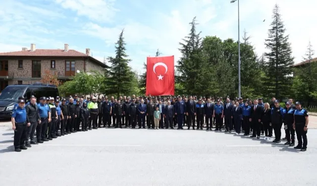 Kayseri Büyükşehir'den gönül seferberliği