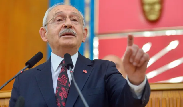 CHP’de kurultay takvimi yeniden şekilleniyor! Kılıçdaroğlu’ndan kritik hamle...