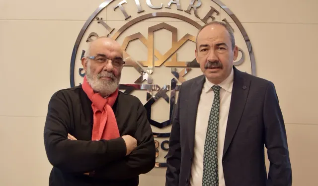 KTO'dan Anneler Günü mesajı
