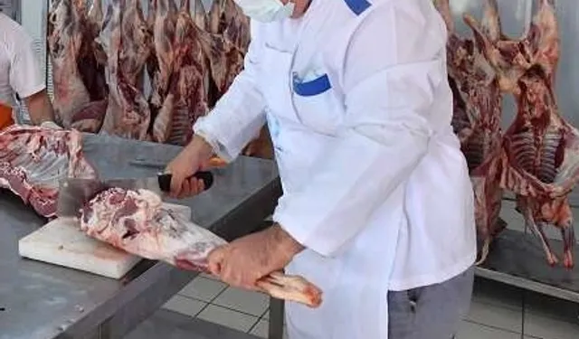 Uzmanlardan Kurban Eti uyarısı! Sıcak et plastik poşetlere konulmamalı