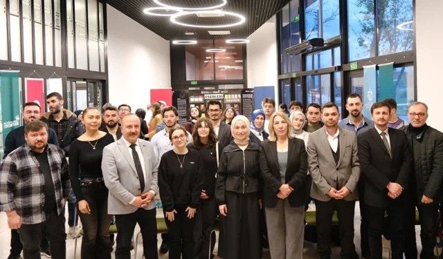 Ortaçağ Türk dünyasına yolculuk