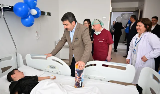Yıldırım'da ücretsiz sünnet kayıtları başladı