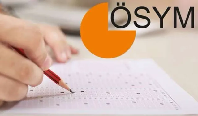 e-YDS 2026/6 İngilizce sınav giriş belgeleri erişime açıldı