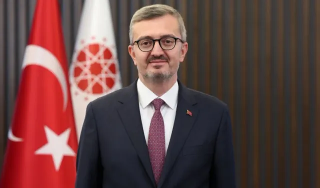 İletişim Başkanı Duran: Hakikatin sesini birlikte yükseltelim