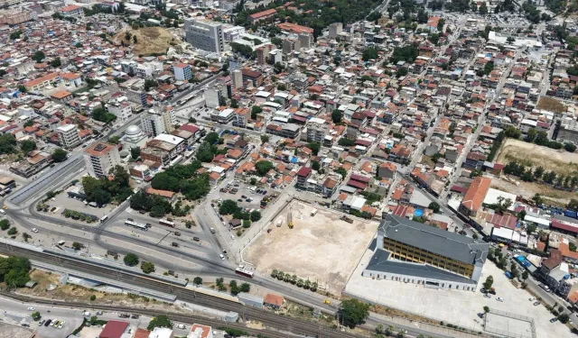 İzmir'in futbol hafızası yeniden canlanıyor