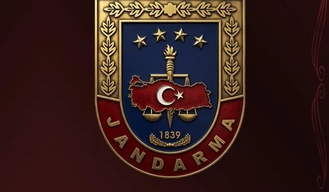 Jandarmada büyük atama! 29 bin 353 personelin görev yeri değişti