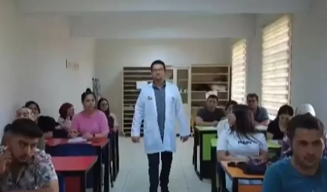 KAYMEK'ten KPSS adaylarına hızlandırılmış hazırlık desteği