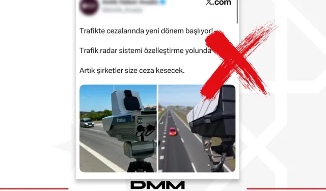 Radar sistemleri özelleştirilecek mi? Açıklama İletişim Başkanlığı'ndan geldi...