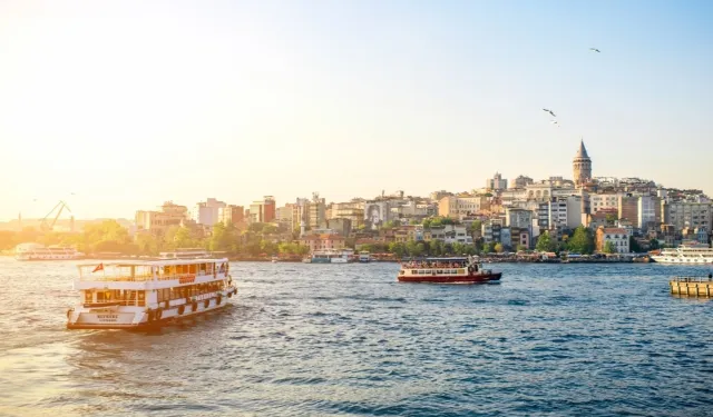 Sıcaklıklar yükseliyor, sağanak etkili olacak