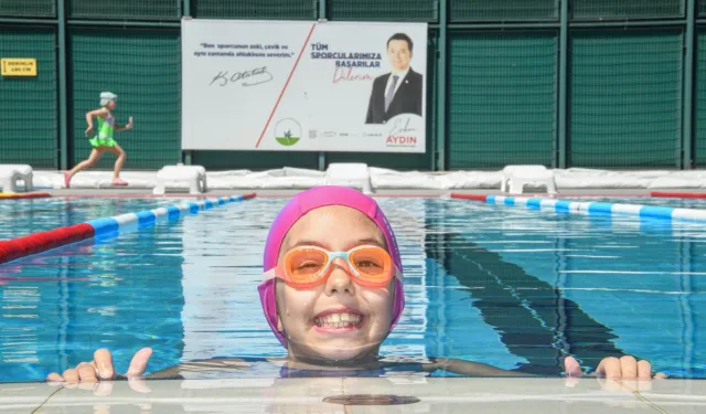 Bursa Osmangazi'den geleceğe kulaç atıyorlar