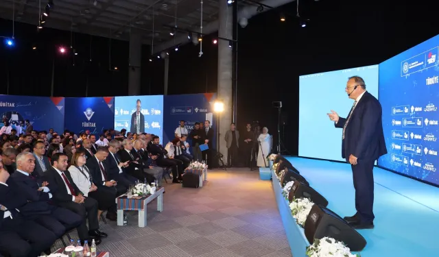 Gaziantep'te Bilim ve Teknoloji Merkezleri Zirvesi düzenlendi