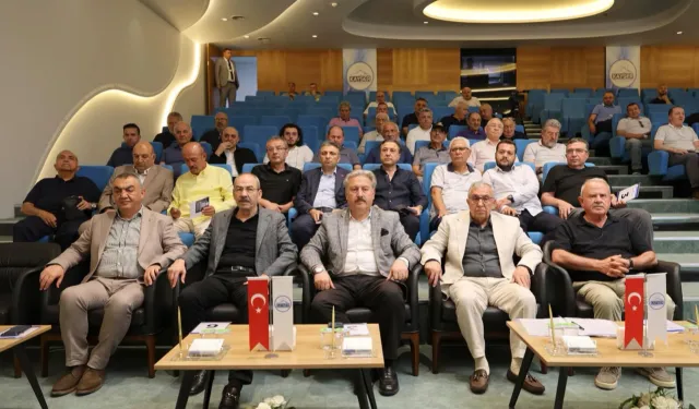 KAYSER A.Ş. genel kurulunu gerçekleştirdi