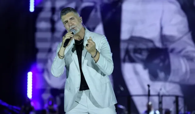 Konya Kültür Yolu'nda Özcan Deniz damgası