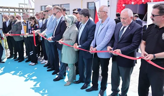 Kütahya'da sağlık altyapısını güçlendirecek iki yeni tesis