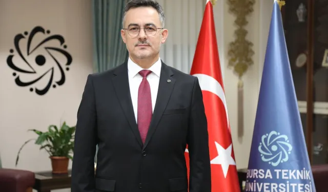 BTÜ projeleri TÜBİTAK'tan destek almaya devam ediyor