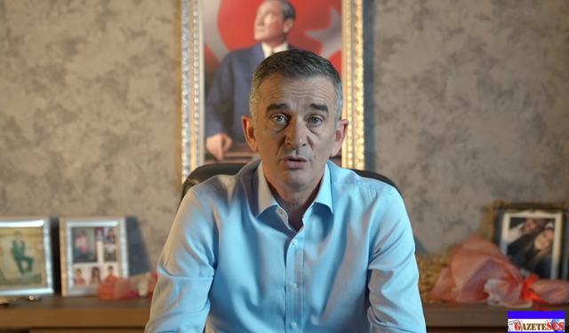 Cumhurbaşkanı Erdoğan'ın davetini ilk kez doğruladı!