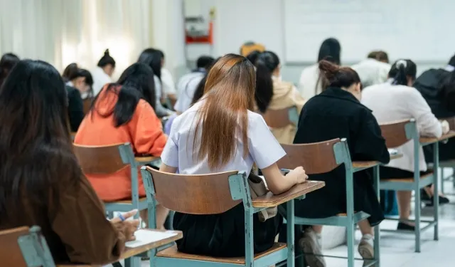 GAZİDEK öğrencileri başarılarıyla fark yarattı
