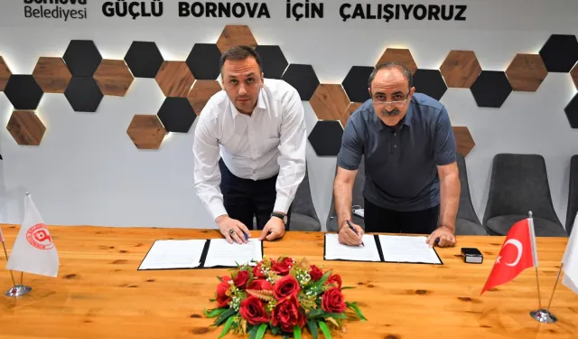 İzmir Bornova'da istihdam garantili gastronomi eğitimi