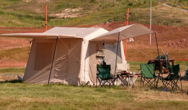 Kayseri Büyükşehir'den Erciyes'te dört mevsim turizm hamlesi