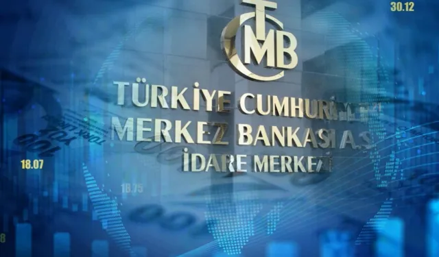 Merkez Bankası aylık fiyat gelişmelerini yayımladı