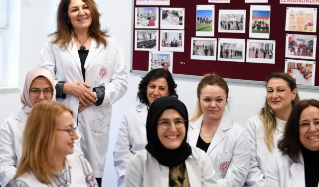 Öğretmenlerin il içi atama sonuçları açıklandı