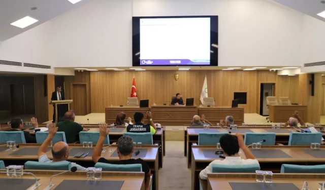 Ordu Şehir Hastanesi'ne ulaşımda yeni düzenleme