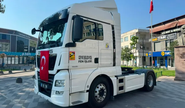 Sakarya Geyve'de araç filosu güçlendiriliyor