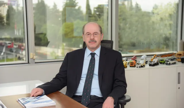 Türkiye Hazır Beton Birliği: Kaliteli malzeme tek başına yeterli değil