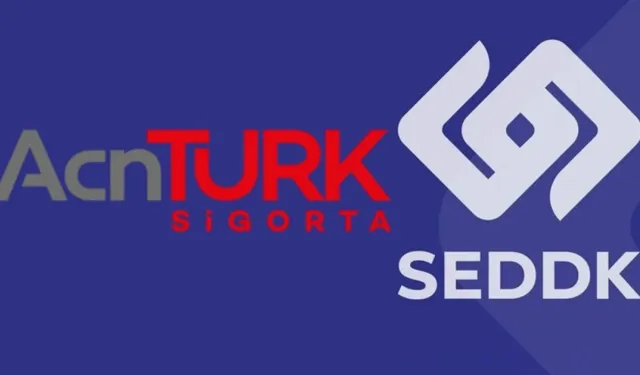 AcnTürk Sigorta'ya soruşturma! 130 milyon liralık zimmet iddiası