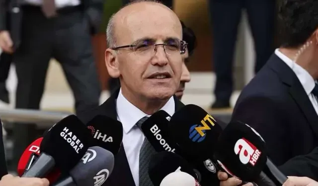 Bakan Şimşek: Türkiye eğitimde yatırımın karşılığını alıyor