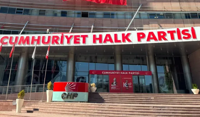 CHP, Turgutlu'daki saldırıya ilişkin heyet görevlendirdi