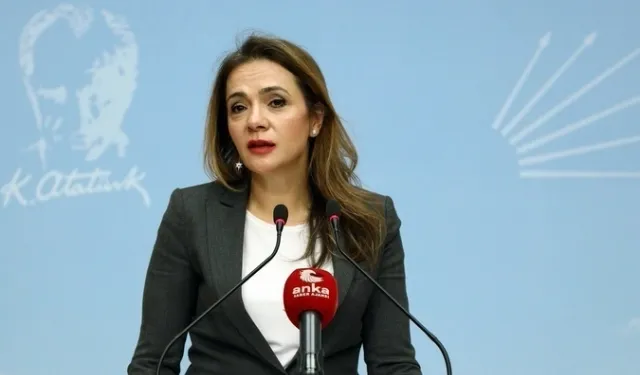 CHP'li İlgezdi ile Bakan Yumaklı arasında 'ucuz et' polemiği
