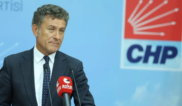CHP'li Sarıbal: Bursa siyah inciri dalında çürüyor... Üzümde açıklanan fiyat maliyeti karşılamıyor!