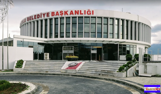 Bolu Belediyesi'ne 23 Şüpheli Hakkında Soruşturma: Başkan Tanju Özcan da Listede