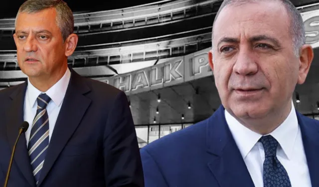 Gürsel Tekin'den Özgür Özel'e sert eleştiri: 28 belediye başkanı tesadüf değildir