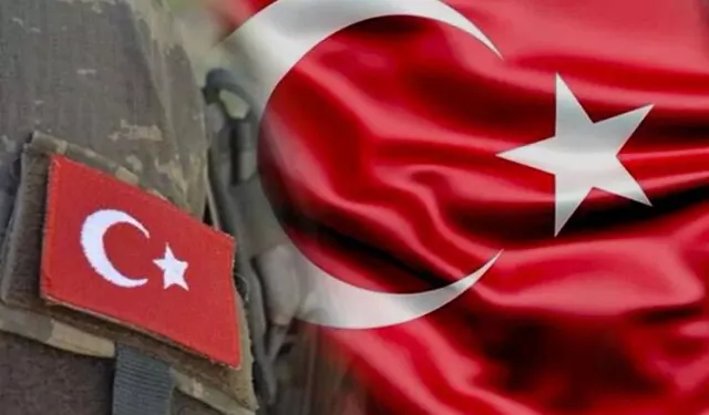 Iğdır'dan acı haber! Bir şehidimiz var