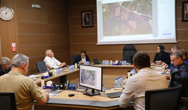 Kocaeli'de gürültü kirliliğine geçit yok