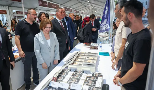 Maltepeliler kitaplarla ikinci kez buluştu