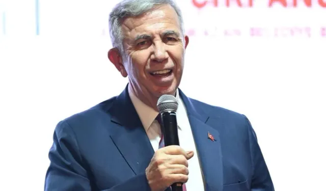 Mansur Yavaş'tan CHP'nin 103. kuruluş yıl dönümünde mesaj