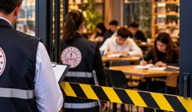 MEB'den izinsiz eğitim faaliyetlerine karşı denetim talimatı