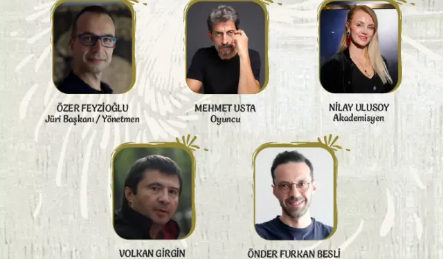 14. Boğaziçi Film Festivali'nin jüri üyeleri açıklandı