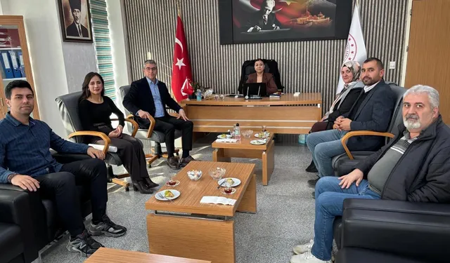 Ağrı Milletvekili Heval Bozdağ: Ağrılılar nitelikli ve eşit sağlık hizmeti alamıyor